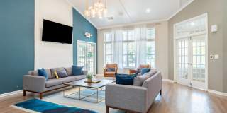 The Haywood - Affordable Housing Gallery 8
