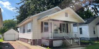 2 Bed 1 Bath House Gallery 1