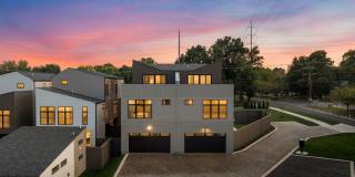 Brand New Townhome in The Heart Of East Nashville Gallery 52