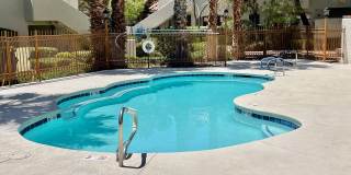 Fully Furnished 2 Bed, 2 Bath Condo with Pool and Greenary Must See! Fully Furnished 2 Bed, 2 Bath Condo with Pool and Greenary Must See! Gallery 1