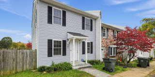 3 Bedroom End Unit Townhouse in Culpepper Gallery 1