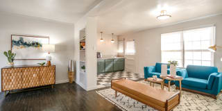 Hampton Plaza at Kessler Park Hampton Plaza at Kessler Park Gallery 37