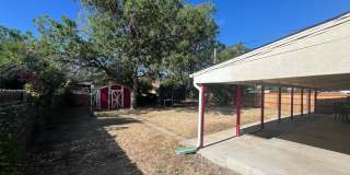 3 Bed 2 Bath | Aurora, CO | House Gallery 23