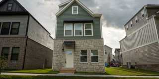 Brand New 2 BR Townhomes NOW PRE LEASING Gallery 1
