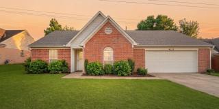 3 bedroom 2 bath house in Southaven Gallery 1