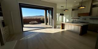 Home in Anasazi Vista neighborhood. Gallery 18