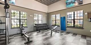 The Hawthorne Gallery 24