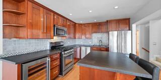 COMING SOON! Single Family Home in Sunny Bernal Heights - 4 br/3 ba - 2 Car Parking - Great Views & Location!  AMSI/Maureen Couture Gallery 4