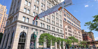 The Treasury Gallery 30