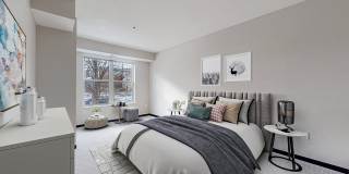 The Shoreham On France Gallery 49