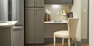 District at Biltmore Apartments Phoenix Gallery 10