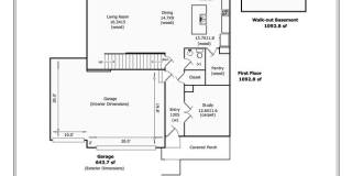 4 Bedroom 3 Bath Home in Wellington! Gallery 38