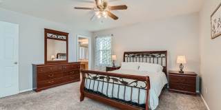 Stunning 4 BDR Fully Furnished Home in Broomfield Gallery 13