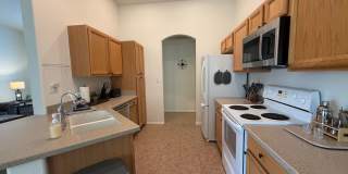 Spacious 3-Bed Home on Large Corner Lot with Boat-Deep Garage & Views Gallery 13