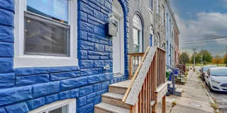 1341 SARGEANT Street Gallery 1