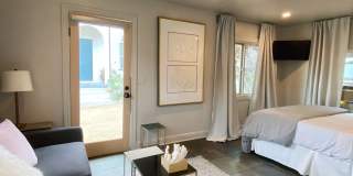 1124 North Hoover Street Gallery 4