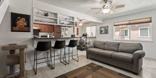Charming 2 bedroom unit in Sparks Gallery 13