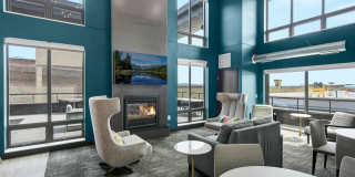Oaks Union Depot Gallery 40