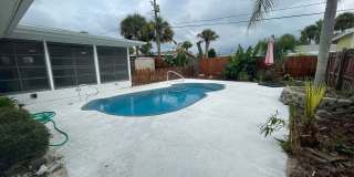 Three-Bedroom Pool home located in Ormond Beach Gallery 25