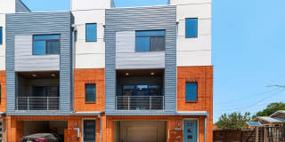 Modern Luxury Townhome in Gated Community - Rooftop Balcony & Premium Upgrades! Modern Luxury Townhome in Gated Community - Rooftop Balcony & Premium Upgrades! Gallery 1