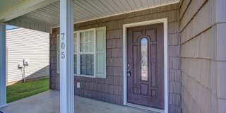 Large 2 BR, 2 BA Dual Master Suite in Boiling Springs Convenient to Shopping, Dining, Easy Access to I-85 Gallery 4