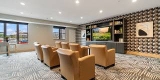 Orville Commons Apartments & Townhomes - Affordable Housing Gallery 18