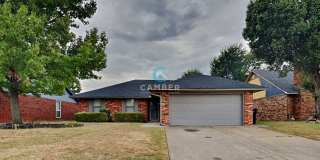 Beautiful 3 Bed 2 Bath Home in Moore Schools Beautiful 3 Bed 2 Bath Home in Moore Schools Gallery 1