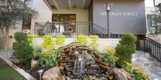 The Somerset Gallery 3