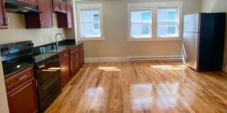 SALEM 3-Bed, 1-Bath Gallery 1