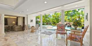 Kahala Oasis: Expansive 6BR Luxury Estate w/ Pool, Spa & Minutes to Beach Gallery 64