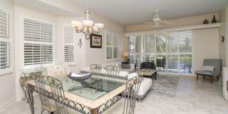 BEACH CLUB***BREAKWATER OF PELICAN BAY***3 BEDS/2.5 BATHS***FURNISHED SEASONAL*** Gallery 25