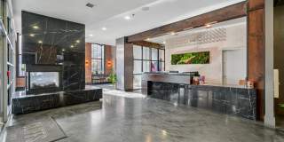 Cliffs Lofts Gallery 15