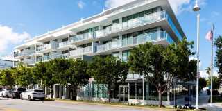 1201 20th St Gallery 1