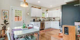 North Asheville 3-Bedroom Home with Fenced-In Yard Near Upcoming Taylor's Wave Gallery 13
