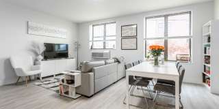 The Warehouse Gallery 1