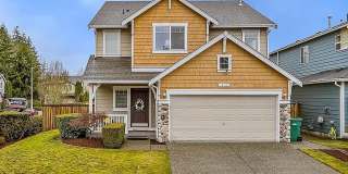 13518 40th Avenue Southeast Gallery 1