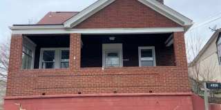Recently Updated 3 Bedroom Cape Cod Home in Lincoln Place.  Available August. Gallery 1