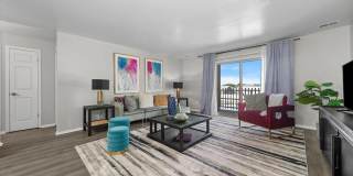 Whitcomb Terrace Apartments Gallery 1