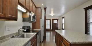 NEWLY RENOVATED NORTH CAMPUS - 6 BEDROOM 4 FULL BATHROOMS. THIS ONE HAS IT ALL! Gallery 9