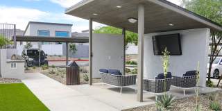 Linq at South Mountain Gallery 6