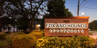 Fox & Hounds Gallery 2