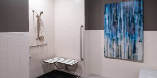 Silver Collection at The Park Gallery 13