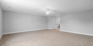 3 Bedroom 3 Bath Home with Bonus Room For Rent! Gallery 25