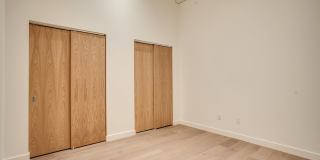 Iron Store Lofts - Residential Iron Store Lofts - Residential Gallery 7