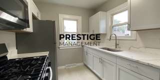 3 Bedroom Home in Gary Gallery 6