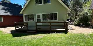 Highland Woods Neighborhood * Renovated 2 Bed + Huge Loft, 2 Bath House Gallery 1