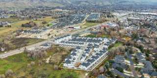 Alpine Landing Townhomes Gallery 37