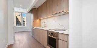 200 East 23rd Street Gallery 2