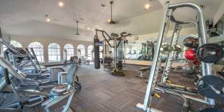 Reserve at Stonebridge Ranch Gallery 10