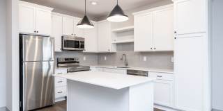 Spectrum Heights NEW! Gallery 30